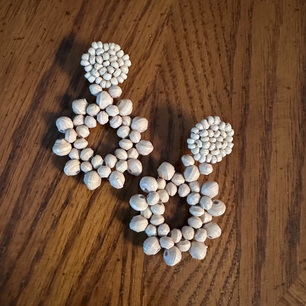 Noonday Collection Gala Earrings